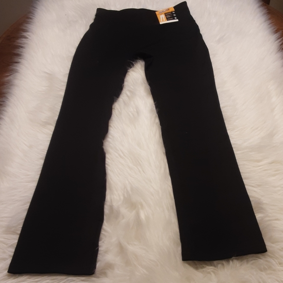 avia petite high waist skinny pant